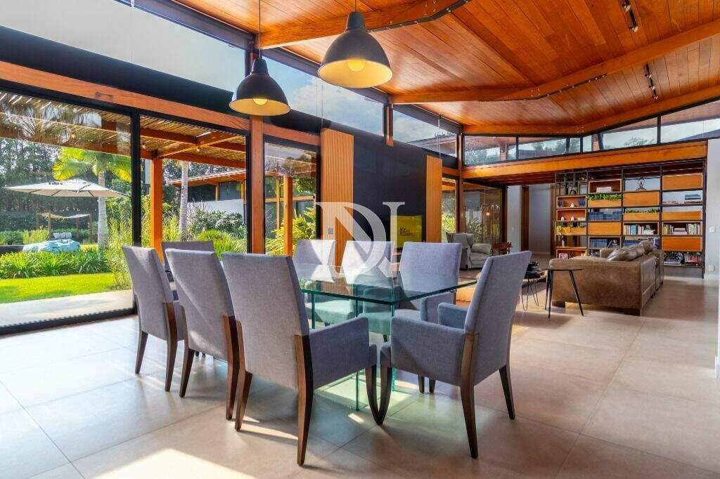 Casa em condomínio à venda no Condomínio Altos de Itu: 