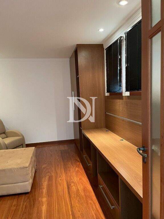 Casa em condomínio à venda no Jardim Plaza Atheneé: 