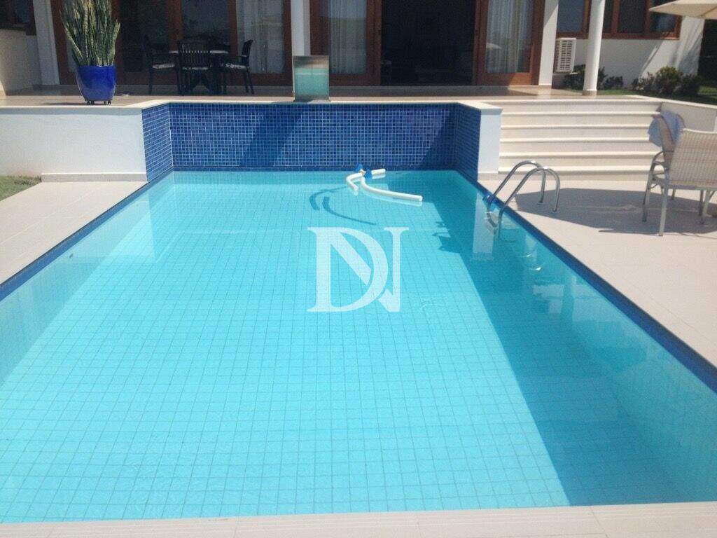 Casa em condomínio à venda no Jardim Plaza Atheneé: 
