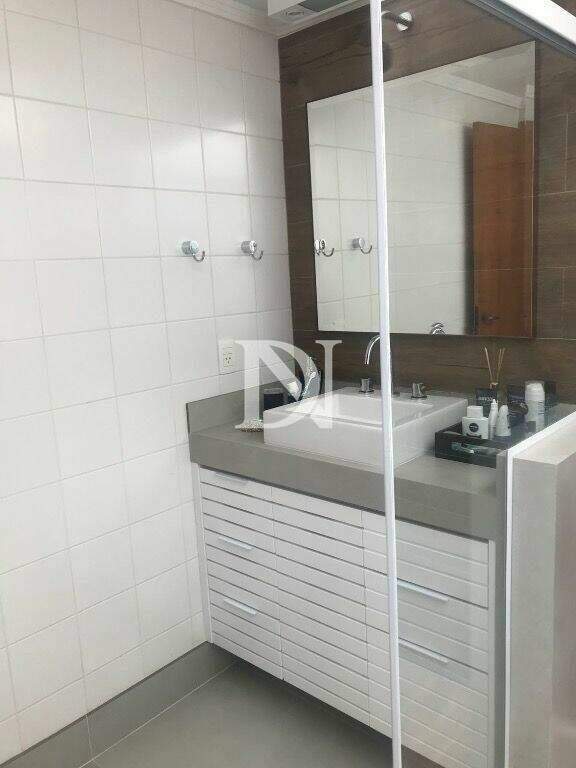 Casa em condomínio à venda no Jardim Plaza Atheneé: 