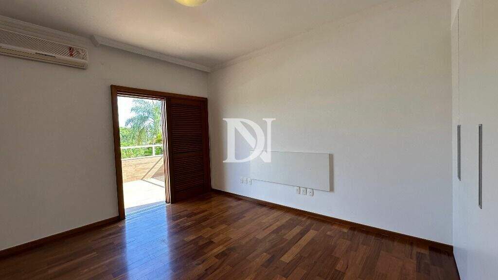 Casa em condomínio à venda no Jardim Plaza Atheneé: 