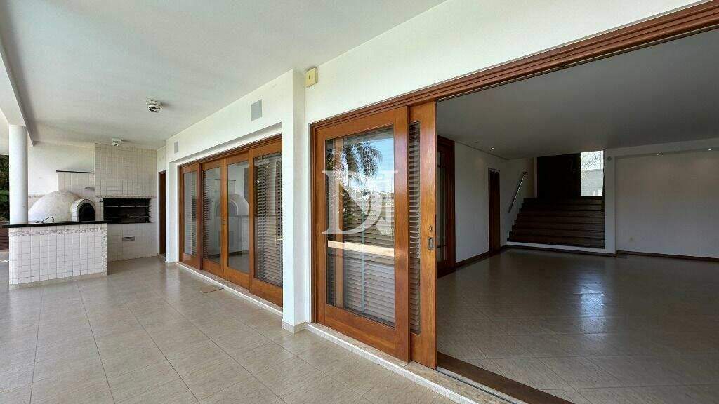 Casa em condomínio à venda no Jardim Plaza Atheneé: 