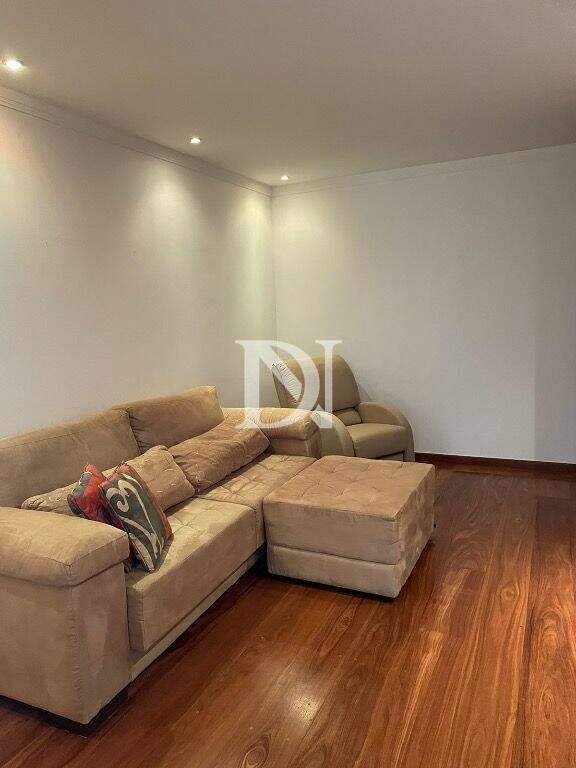 Casa em condomínio à venda no Jardim Plaza Atheneé: 