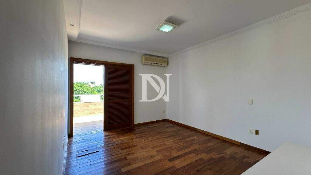 Casa em condomínio à venda no Jardim Plaza Atheneé: 
