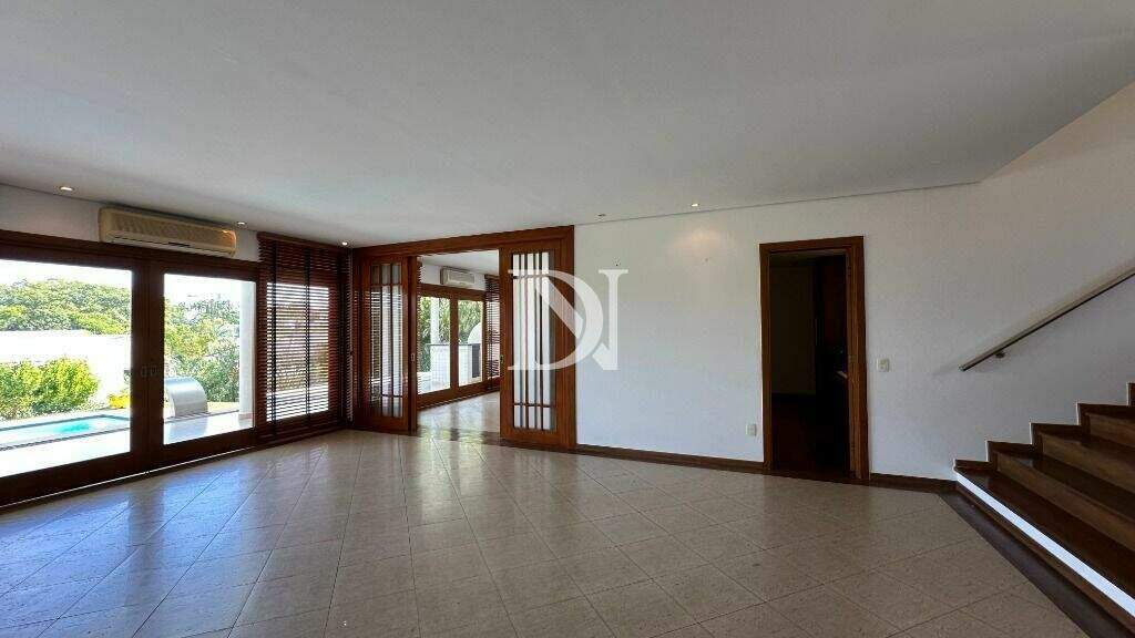 Casa em condomínio à venda no Jardim Plaza Atheneé: 