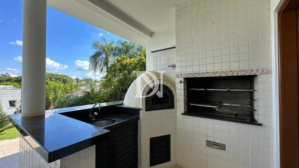 Casa em condomínio à venda no Jardim Plaza Atheneé: 