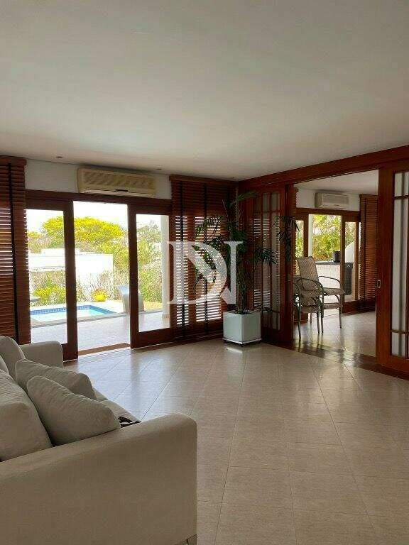 Casa em condomínio à venda no Jardim Plaza Atheneé: 