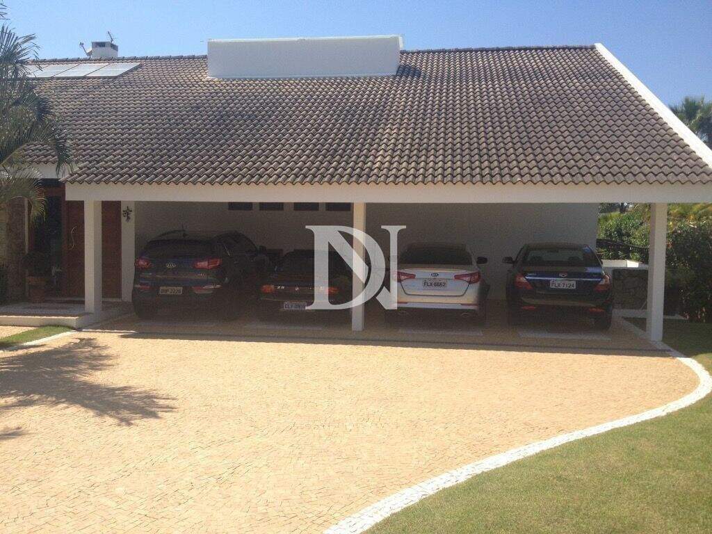 Casa em condomínio à venda no Jardim Plaza Atheneé: 
