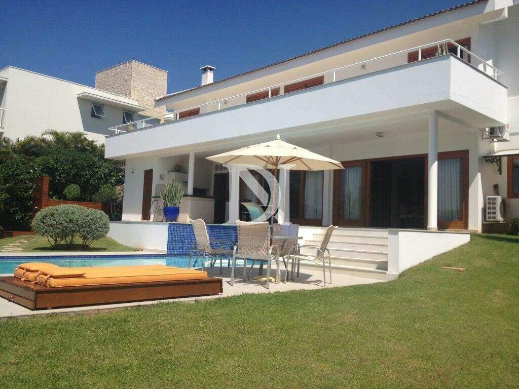 Casa em condomínio à venda no Jardim Plaza Atheneé: 