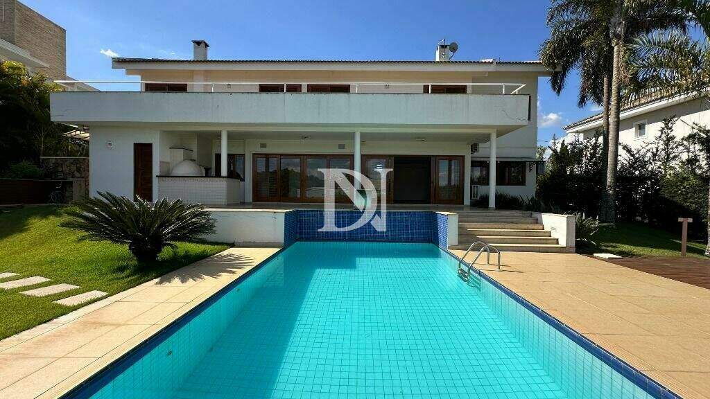 Casa em condomínio à venda no Jardim Plaza Atheneé: 