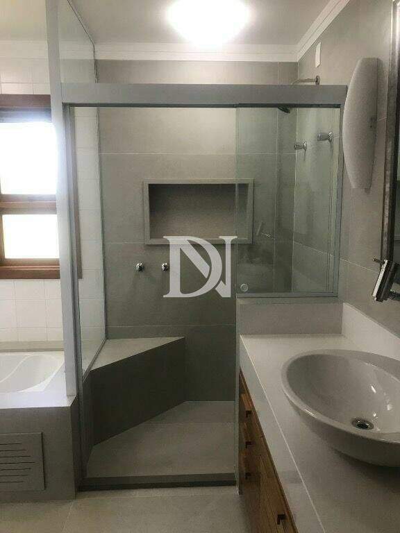 Casa em condomínio à venda no Jardim Plaza Atheneé: 