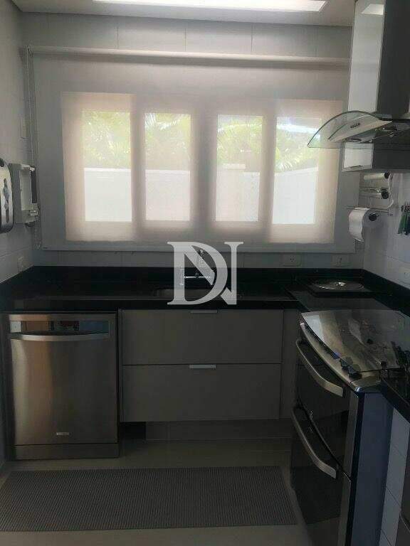 Casa em condomínio à venda no Jardim Plaza Atheneé: 