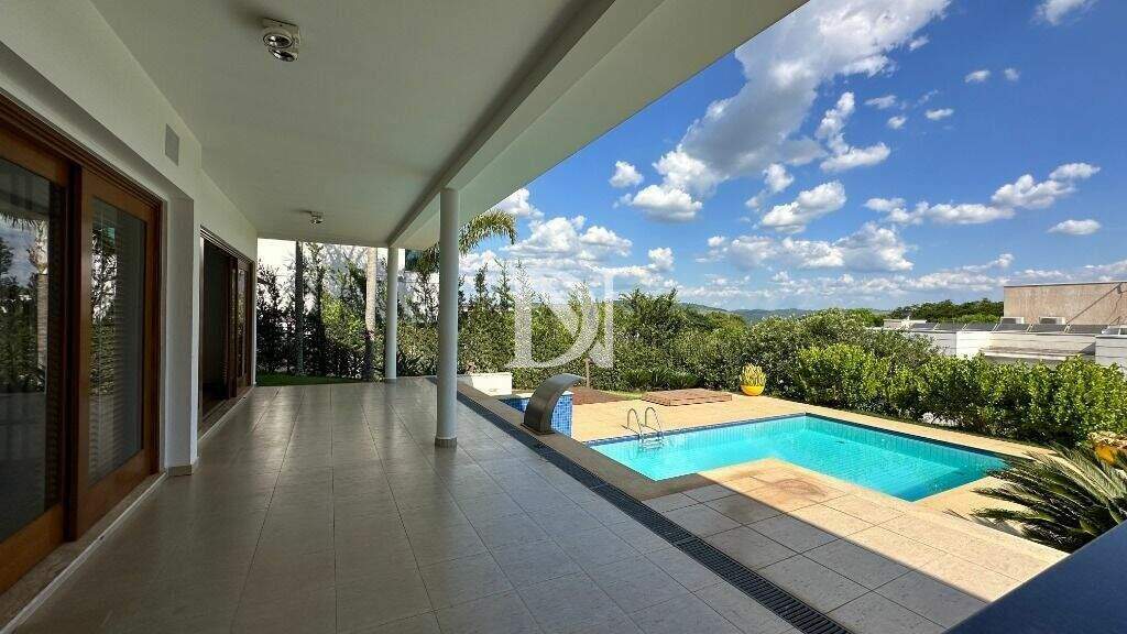 Casa em condomínio à venda no Jardim Plaza Atheneé: 