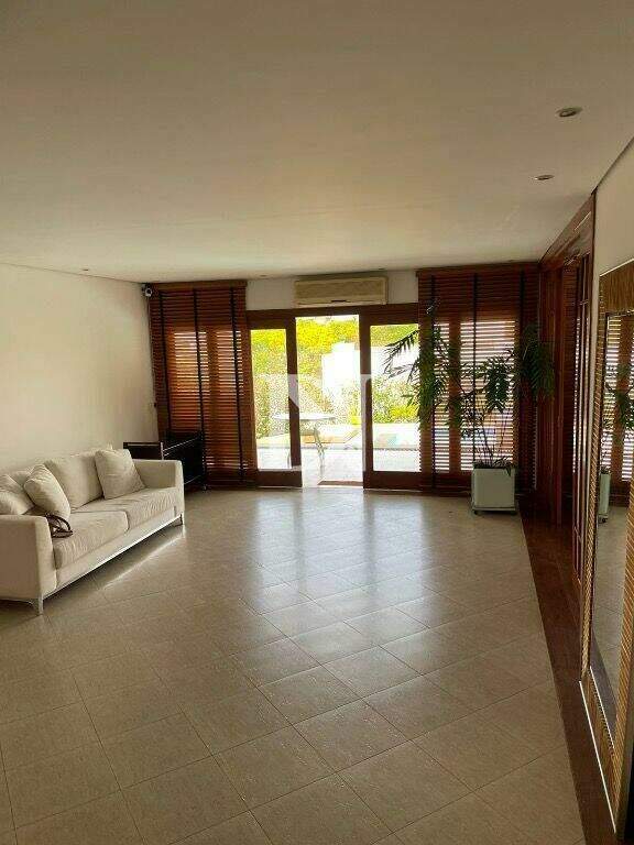 Casa em condomínio à venda no Jardim Plaza Atheneé: 