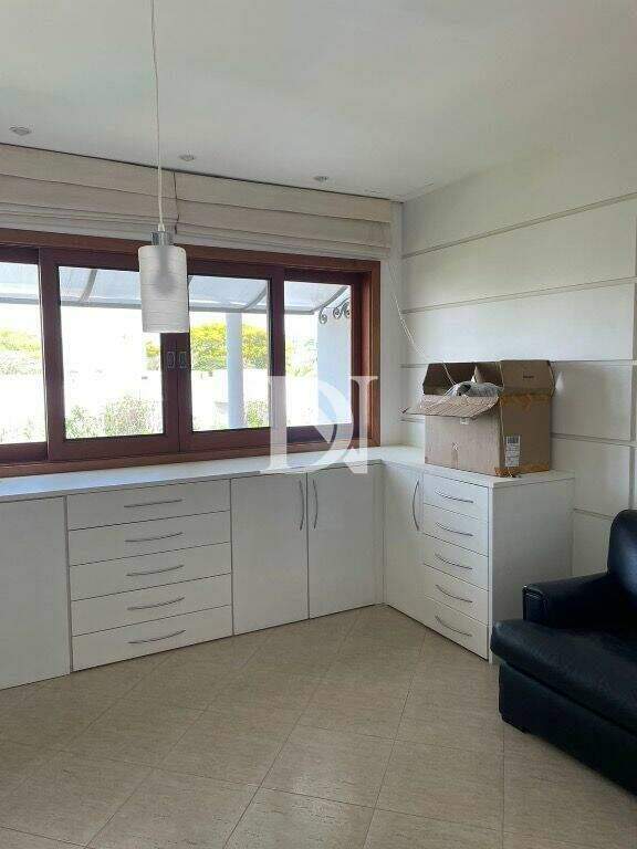 Casa em condomínio à venda no Jardim Plaza Atheneé: 