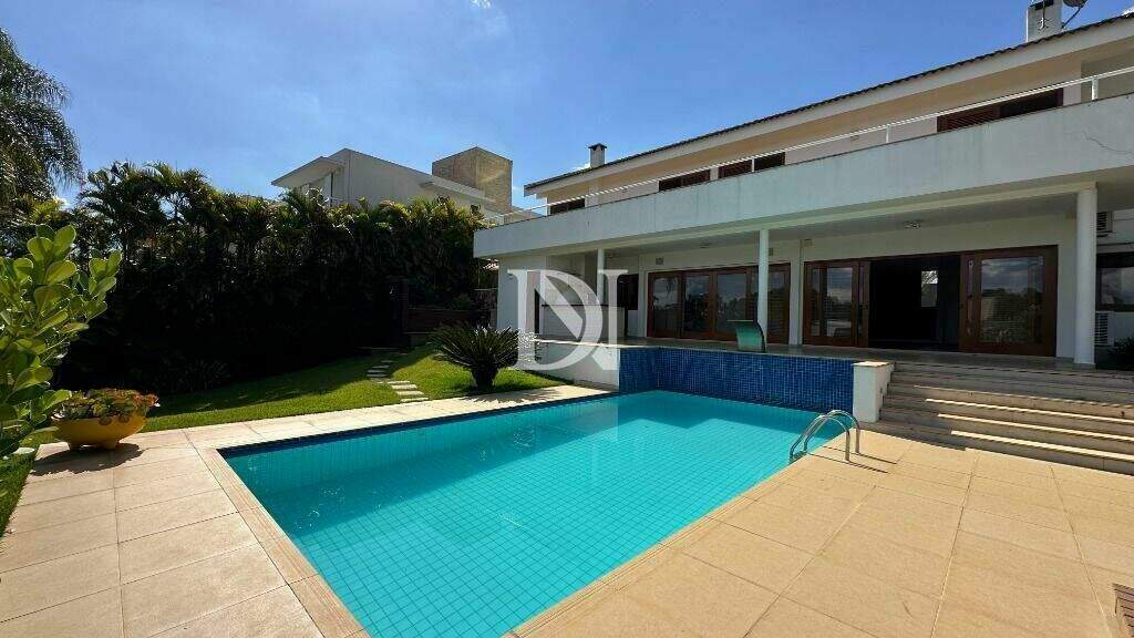 Casa em condomínio à venda no Jardim Plaza Atheneé: 