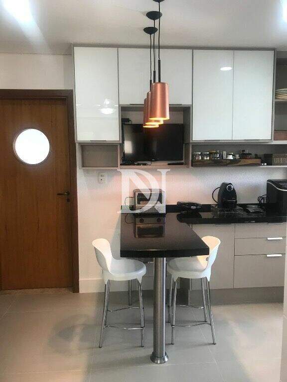 Casa em condomínio à venda no Jardim Plaza Atheneé: 