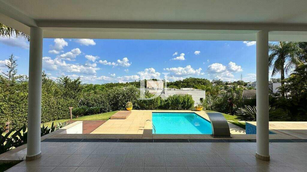 Casa em condomínio à venda no Jardim Plaza Atheneé: 