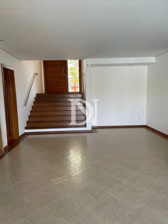 Casa em condomínio à venda no Jardim Plaza Atheneé: 