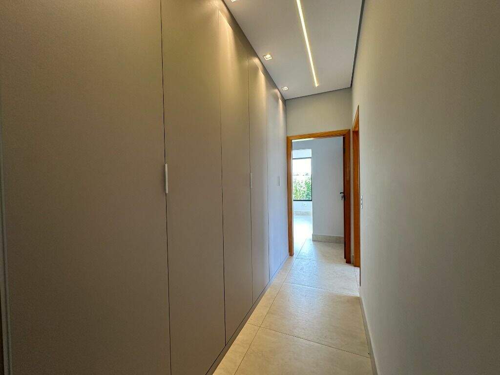 Casa em condomínio à venda no Condomínio Xapada Parque Ytu: 