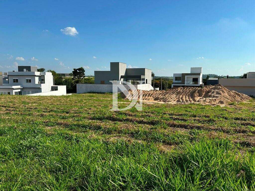 Terreno em condomínio à venda no Condomínio Lagos DIcaraí: 