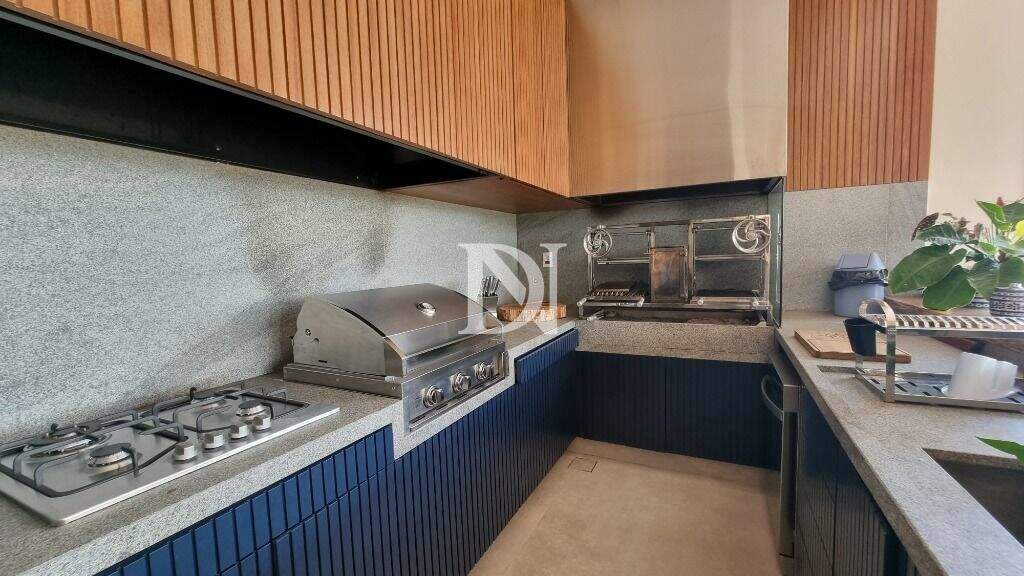 Casa em condomínio à venda no Condomínio Campos de Santo Antônio II: 