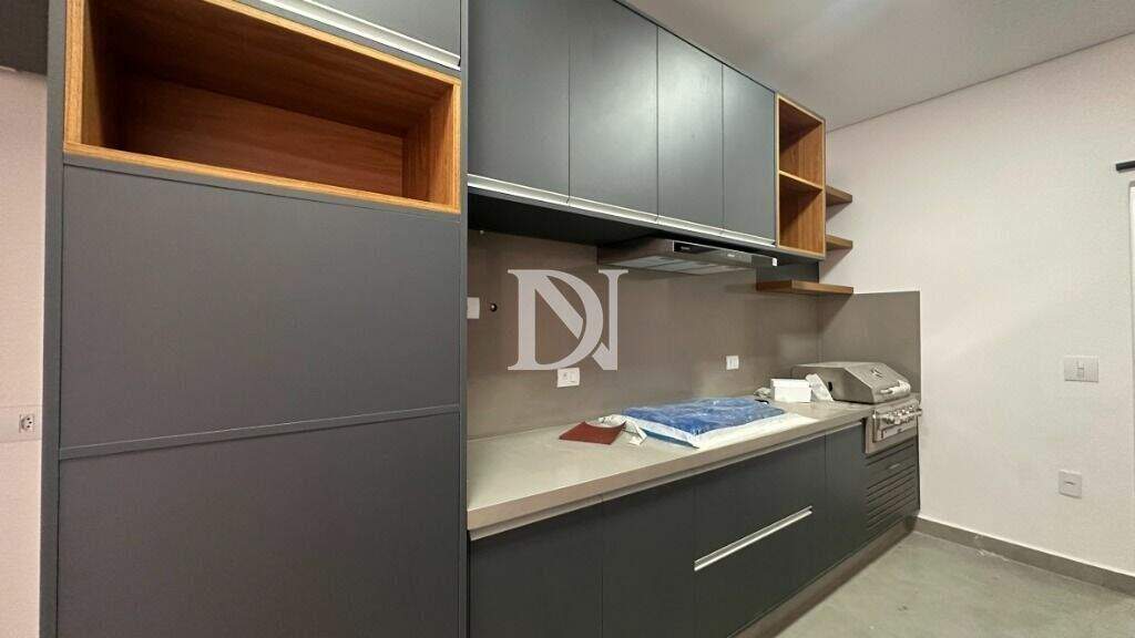 Casa em condomínio à venda no Brasil: 