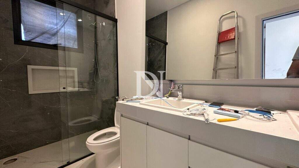 Casa em condomínio à venda no Brasil: 