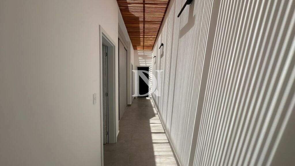 Casa em condomínio à venda no Brasil: 
