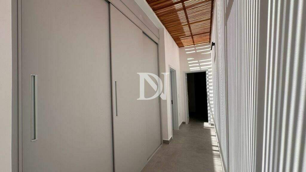Casa em condomínio à venda no Brasil: 