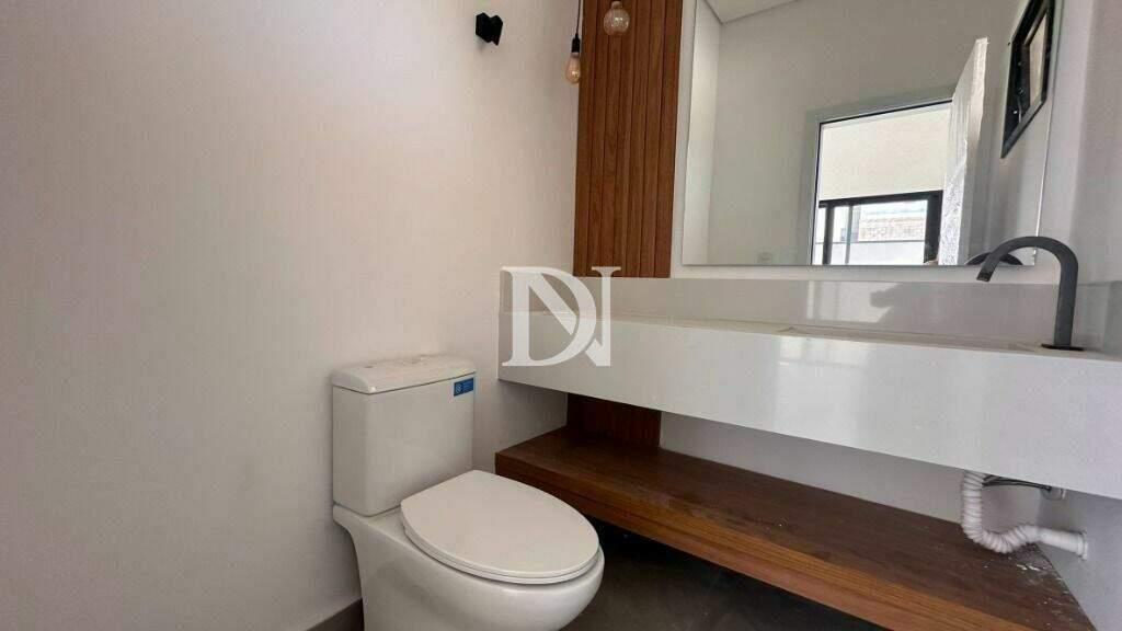 Casa em condomínio à venda no Brasil: 