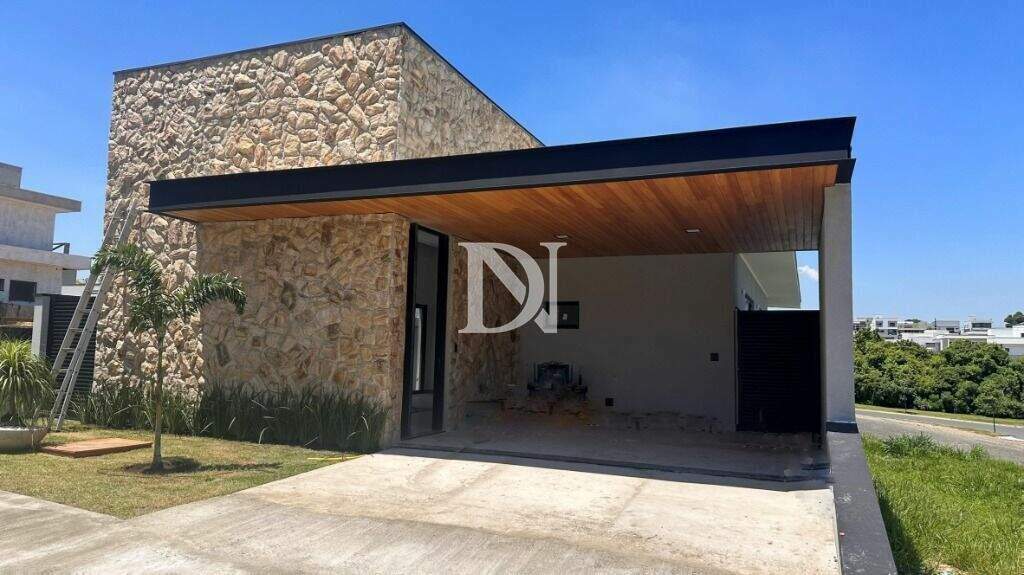 Casa em condomínio à venda no Brasil: 