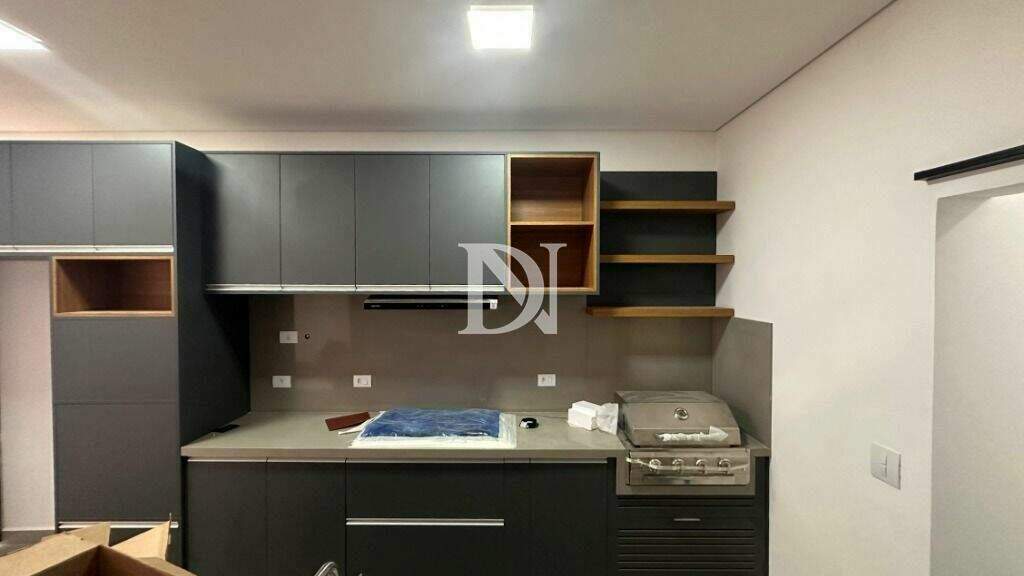 Casa em condomínio à venda no Brasil: 