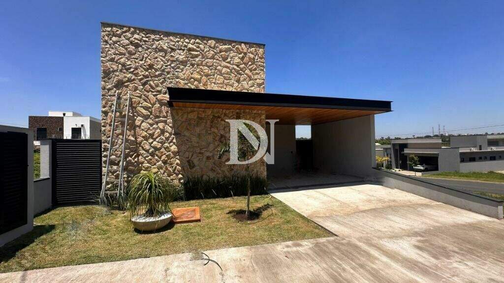 Casa em condomínio à venda no Brasil: 