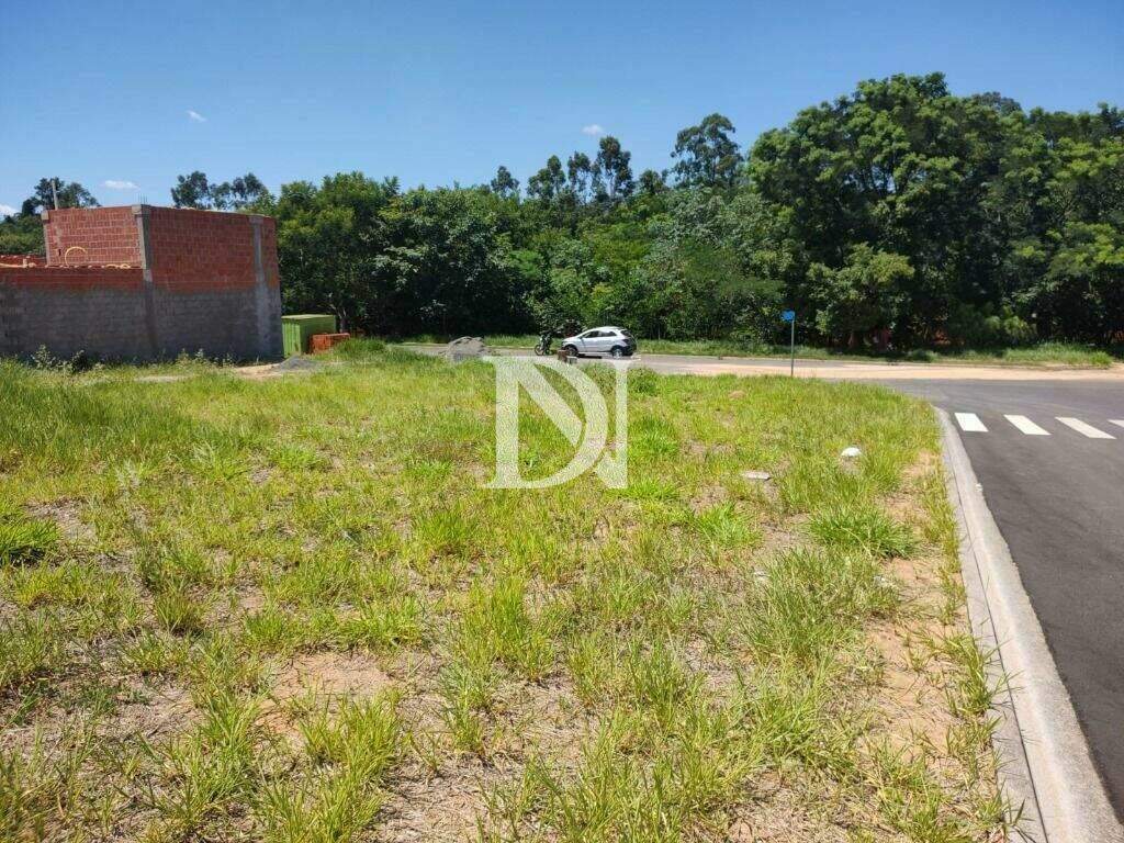 Terreno em condomínio à venda no Condomínio Costa das Areias: 