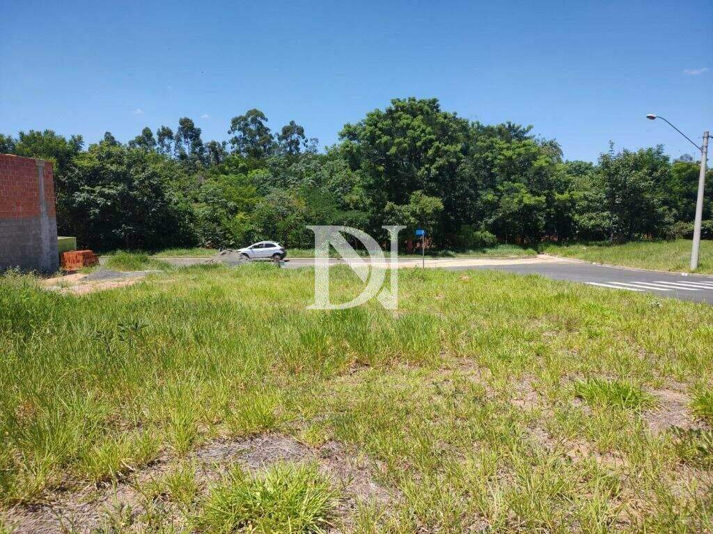 Terreno em condomínio à venda no Condomínio Costa das Areias: 