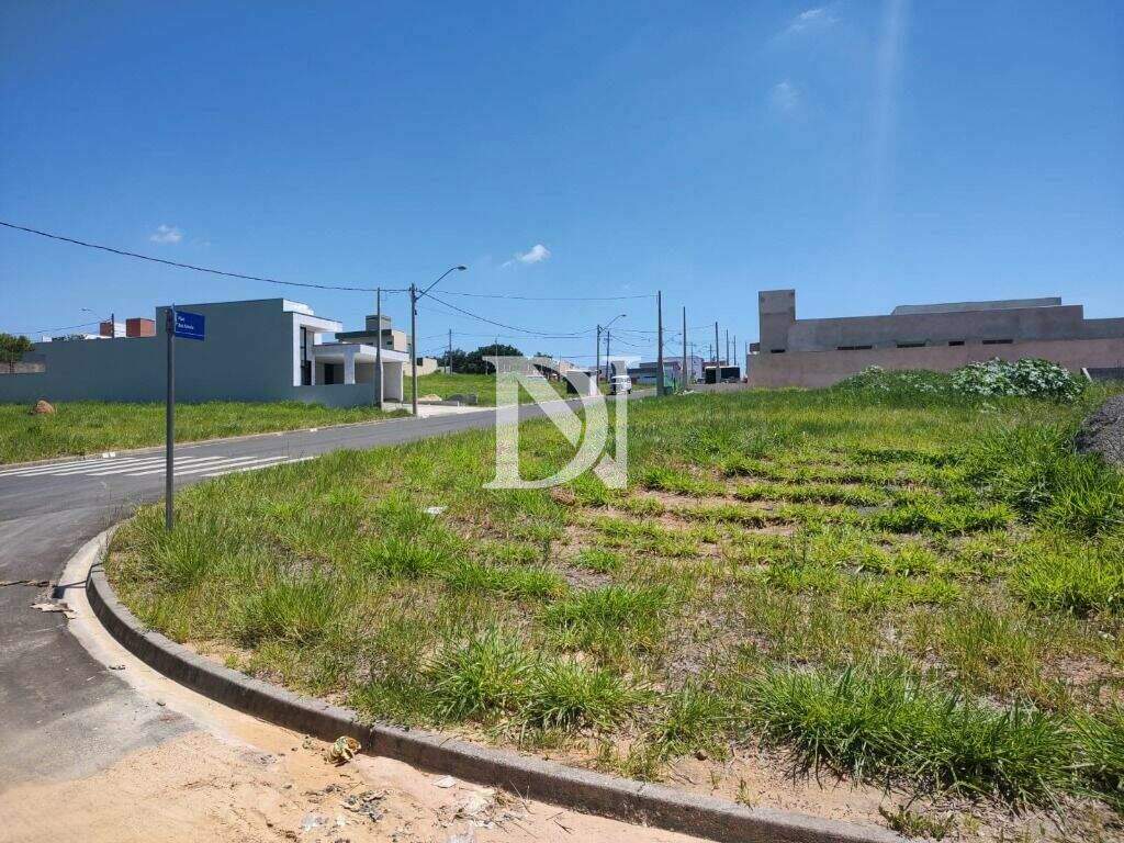 Terreno em condomínio à venda no Condomínio Costa das Areias: 