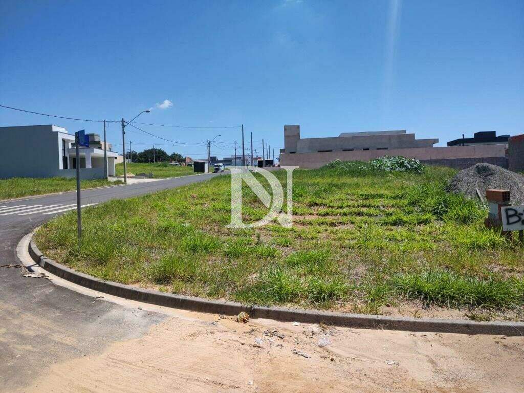 Terreno em condomínio à venda no Condomínio Costa das Areias: 