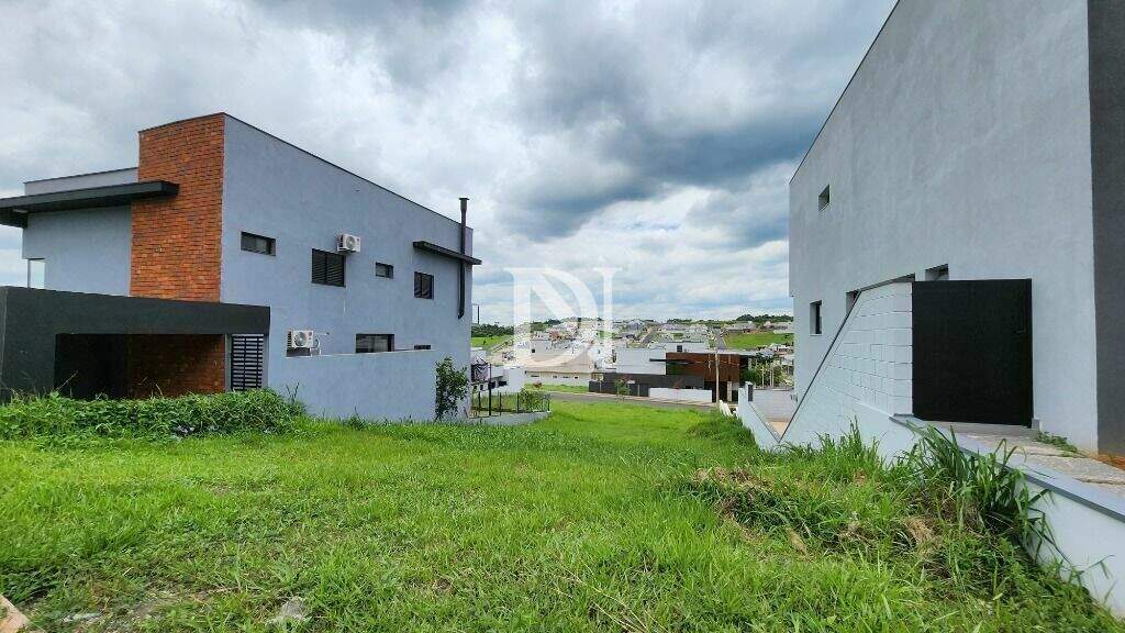 Terreno em condomínio à venda no Brasil: 