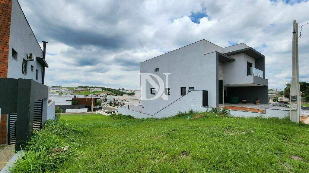 Terreno em condomínio à venda no Brasil: 