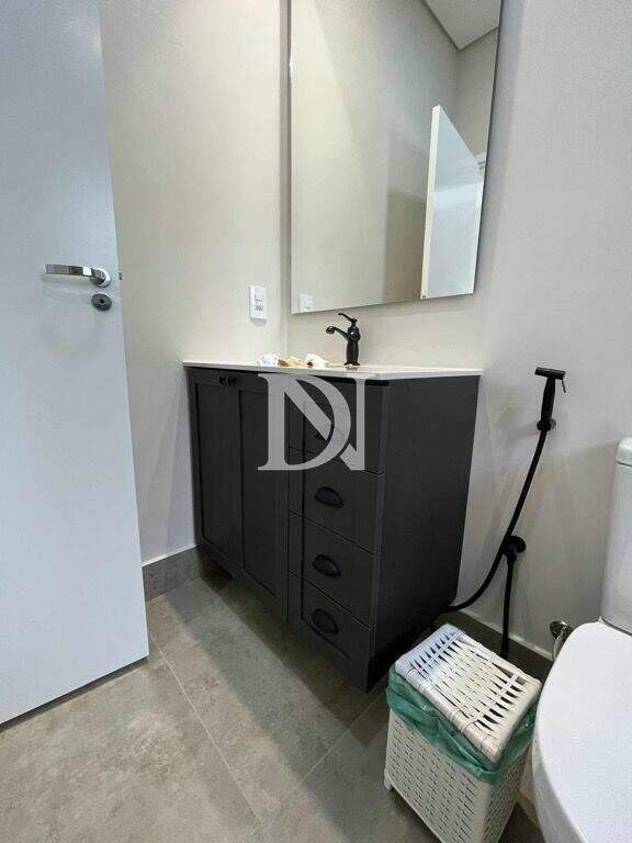 Casa em condomínio à venda no Residencial Central Parque: 