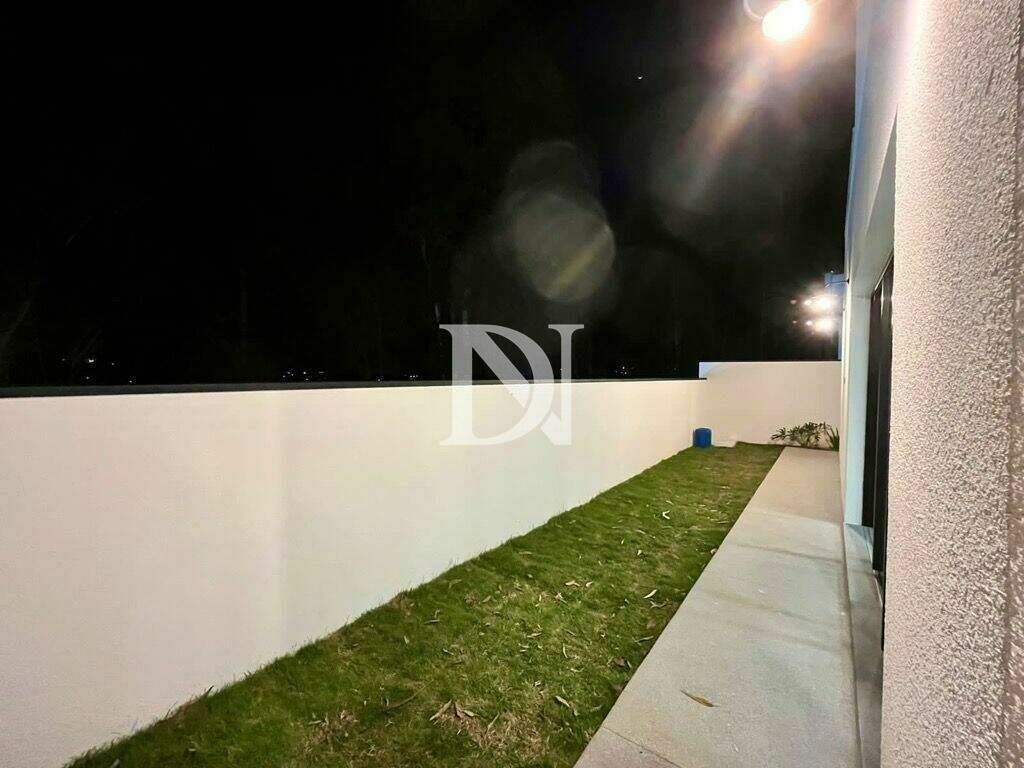 Casa em condomínio à venda no Residencial Central Parque: 