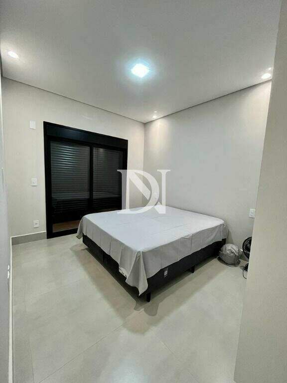 Casa em condomínio à venda no Residencial Central Parque: 