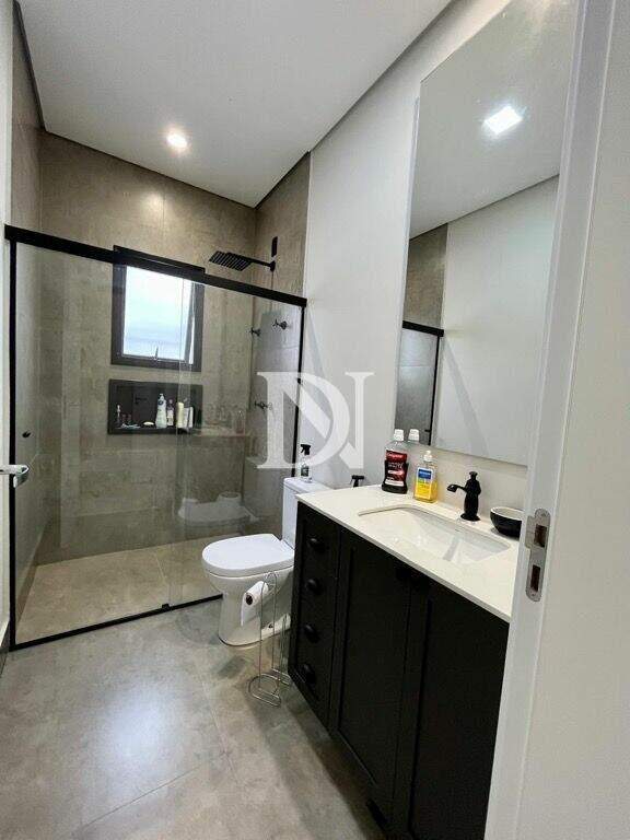 Casa em condomínio à venda no Residencial Central Parque: 