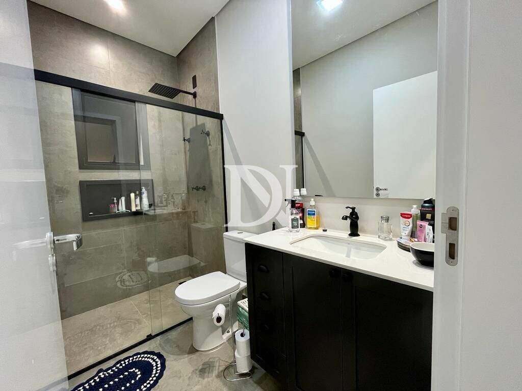 Casa em condomínio à venda no Residencial Central Parque: 