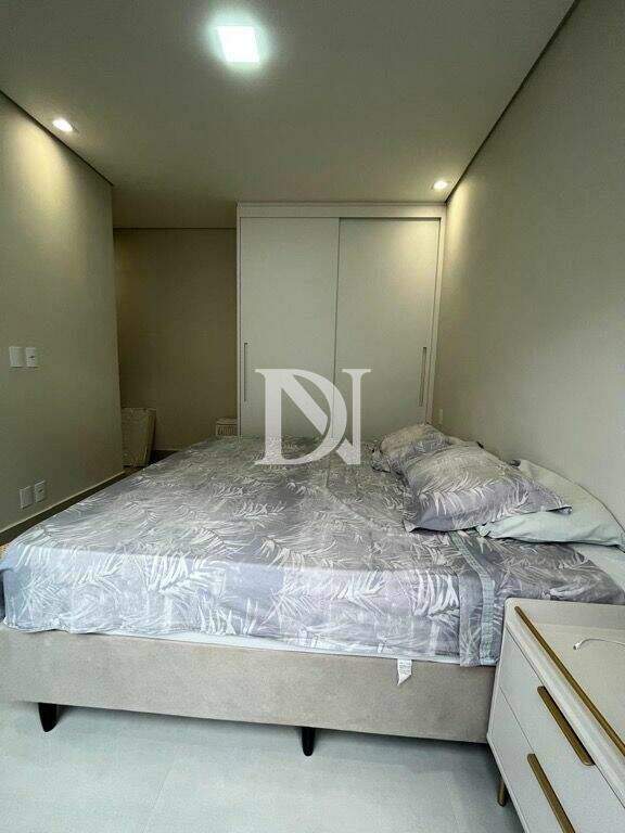 Casa em condomínio à venda no Residencial Central Parque: 