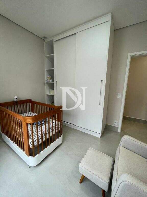Casa em condomínio à venda no Residencial Central Parque: 