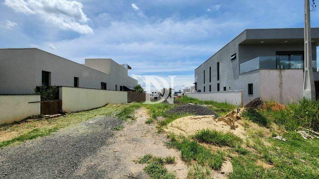 Terreno em condomínio à venda no Chácaras Primavera: 