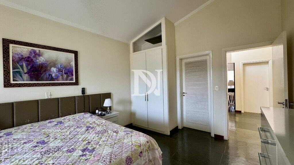 Casa em condomínio à venda no Condomínio Campos de Santo Antônio: 