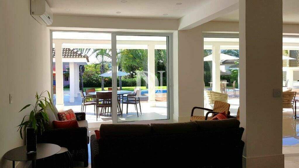 Casa em condomínio à venda no Condomínio Terras de São José: 